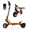 ZVOFB E3 Pro Electric Scooter