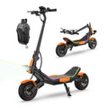 ZVOFB E7 Pro Electric Scooter