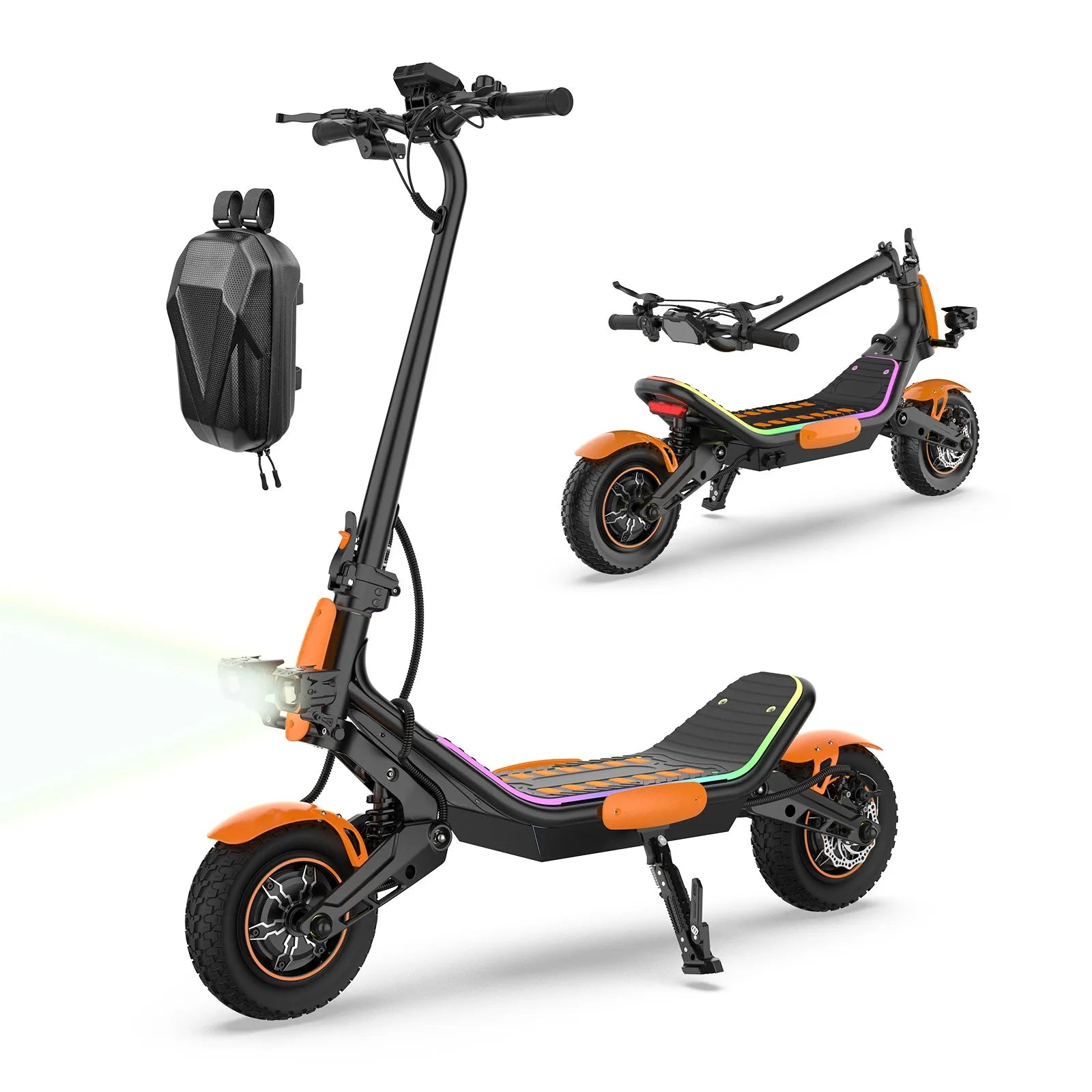 ZVOFB E7 Pro Electric Scooter