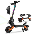 ZVOFB E5 Ultra Electric Scooter