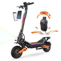 ZVOFB E7 Ultra Electric Scooter